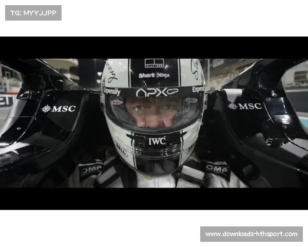 F1主题电影筹备中，塞纳生平故事将登大银幕