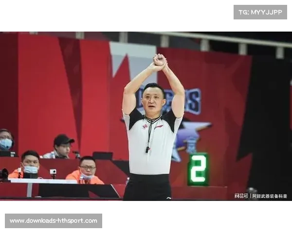 CBA联赛赛风赛纪责任人制度严格执行，邱彪被追加处罚