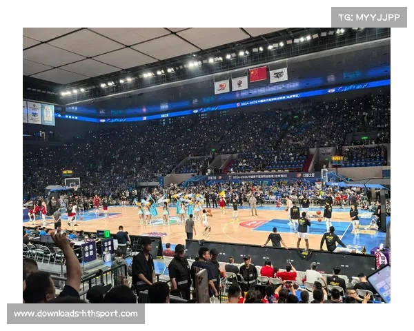 CBA新赛季版权尘埃落定，抖音获转播权尝试无解说原声直播间